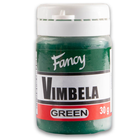 Fancy, Vimbela 30g - Cosmetic Connection