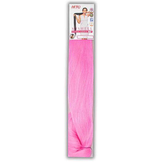 Afrotex, Mishell Braid 80" - Extra Long - Cosmetic Connection