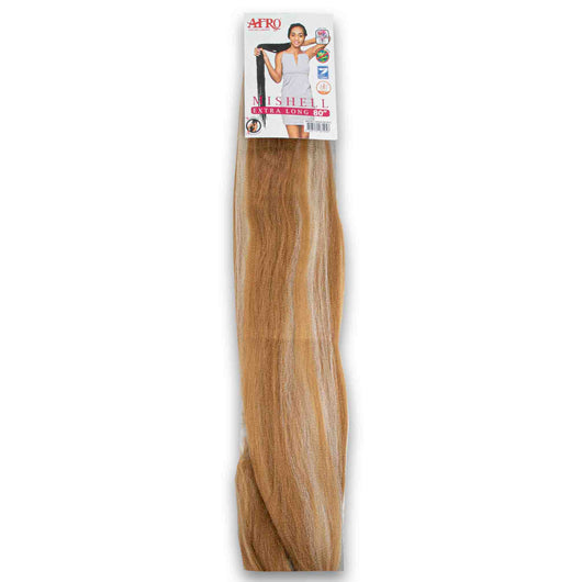 Afrotex, Mishell Braid 80" - Extra Long - Cosmetic Connection