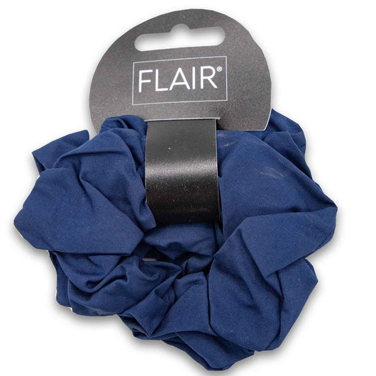 Flair, Hair Scrunchie 2s - Cosmetic Connection