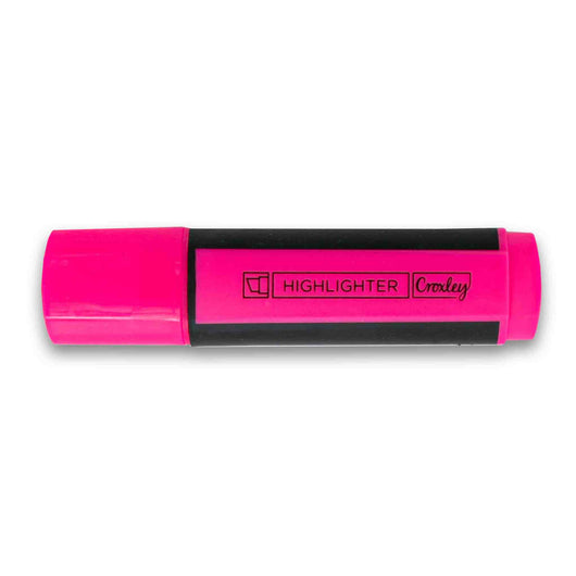 Croxley, Highlighter - Cosmetic Connection