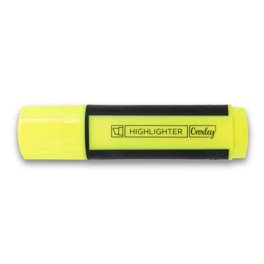 Croxley, Highlighter - Cosmetic Connection