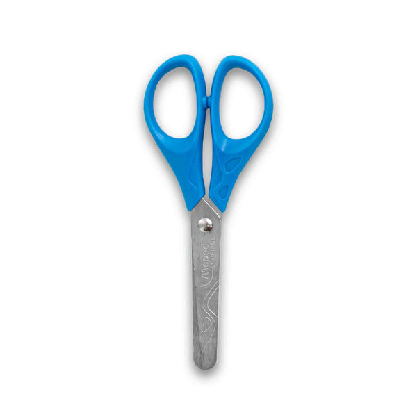 Maped, Scissors 13cm Assorted - Cosmetic Connection