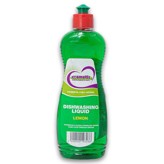 Cosmetic Connection, Dishwashing Liquid 400ml - Cosmetic Connection