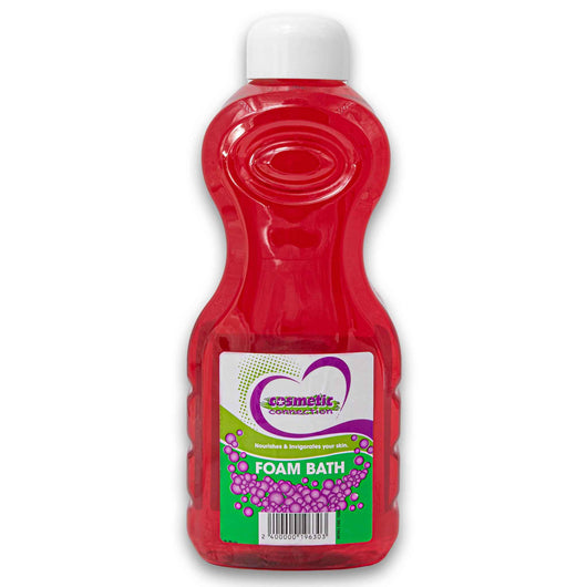 Cosmetic Connection, Foam Bath 1.5L - Cosmetic Connection