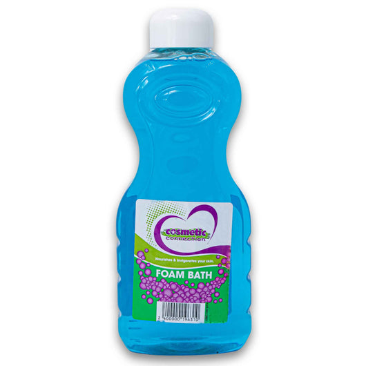 Cosmetic Connection, Foam Bath 1.5L - Cosmetic Connection