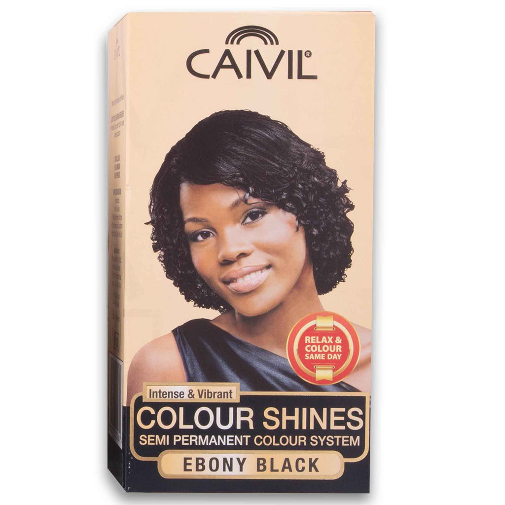 Color Shines Semi-permanent Hair Dye 90ml | Cosmetic Connection