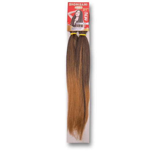 Afrotex, Shonisani Braid 31" - Cosmetic Connection