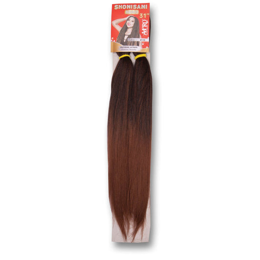 Afrotex, Shonisani Braid 31" - Cosmetic Connection