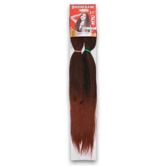 Afrotex, Shonisani Braid 31" - Cosmetic Connection