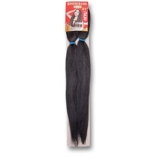 Afrotex, Shonisani Braid 31" - Cosmetic Connection