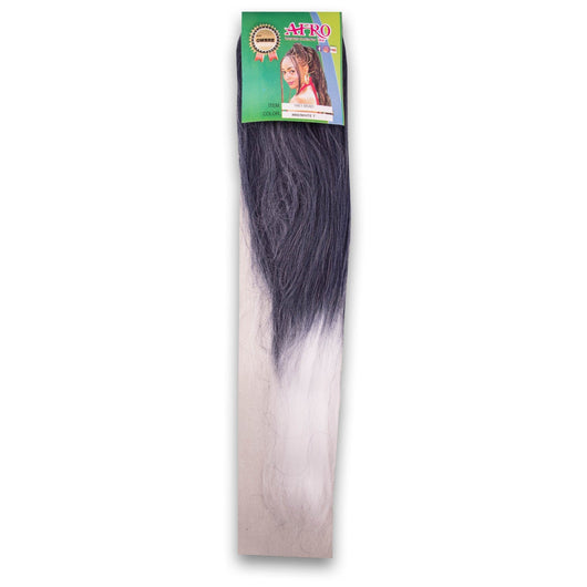 Afrotex, Yaki Braid 24" - Cosmetic Connection