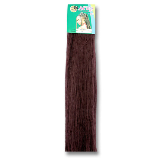 Afrotex, Yaki Braid 24" - Cosmetic Connection