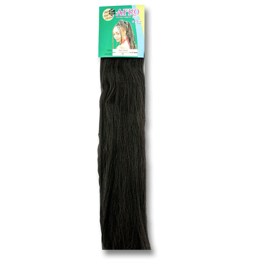 Afrotex, Yaki Braid 24" - Cosmetic Connection