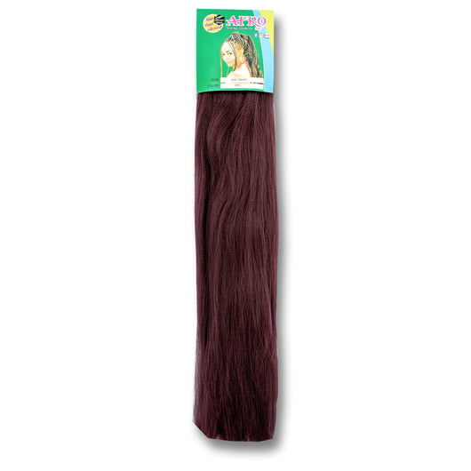 Afrotex, Yaki Braid 24" - Cosmetic Connection