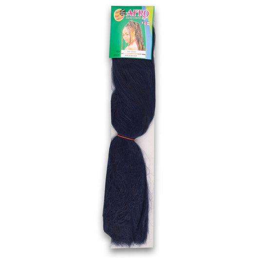 Afrotex, Yaki Braid 24" - Cosmetic Connection