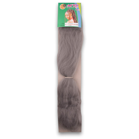 Afrotex, Yaki Braid 24" - Cosmetic Connection