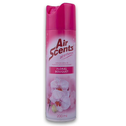 Air Scents, Air Enhancer - Cosmetic Connection