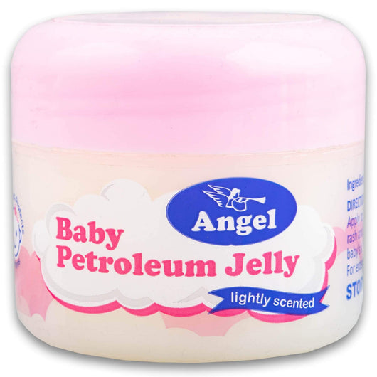 Angel, Baby Petroleum Jelly - Cosmetic Connection