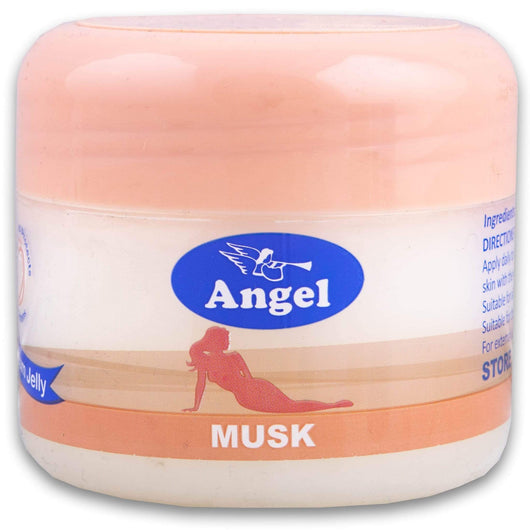 Angel, Petroleum Jelly - Cosmetic Connection