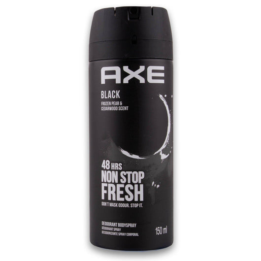 Axe, Men Deodorant Spray - Cosmetic Connection