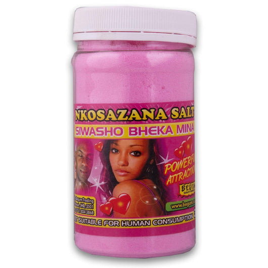 Begum, Nkosazana Siwasho Powder - Cosmetic Connection