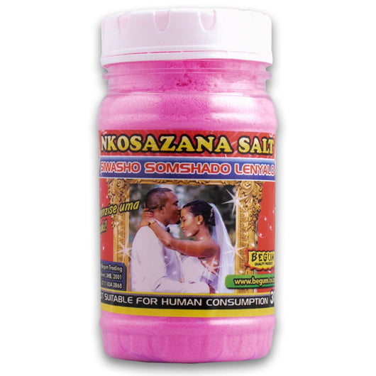 Begum, Nkosazana Siwasho Powder - Cosmetic Connection