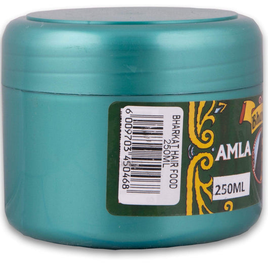 Bharkat, Bharkat Amla Hair Food 250g - Cosmetic Connection