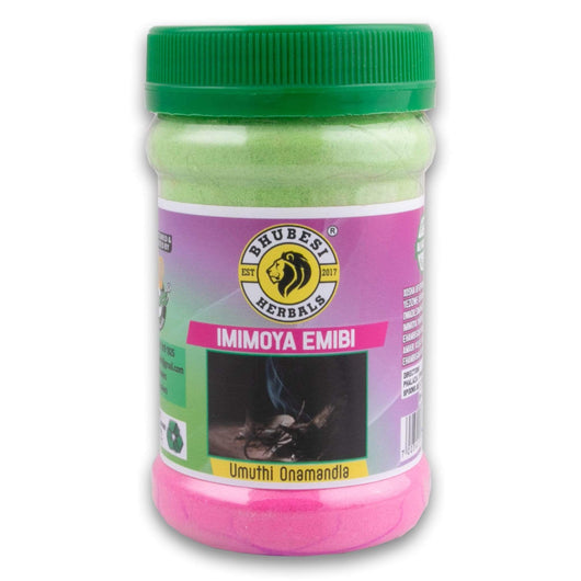 Bhubesi Herbals, Bhubesi Bath Salt 320g - Cosmetic Connection