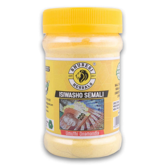 Bhubesi Herbals, Bhubesi Bath Salt 320g - Cosmetic Connection