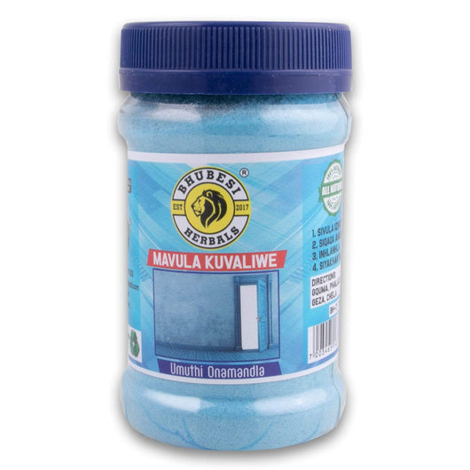 Bhubesi Herbals, Bhubesi Bath Salt 320g - Cosmetic Connection