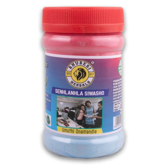 Bhubesi Herbals, Bhubesi Bath Salt 320g - Cosmetic Connection