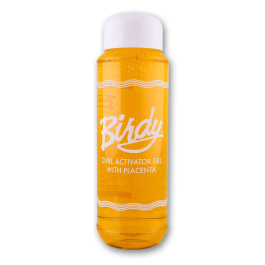 Birdy, Birdy Gel 500ml - Cosmetic Connection