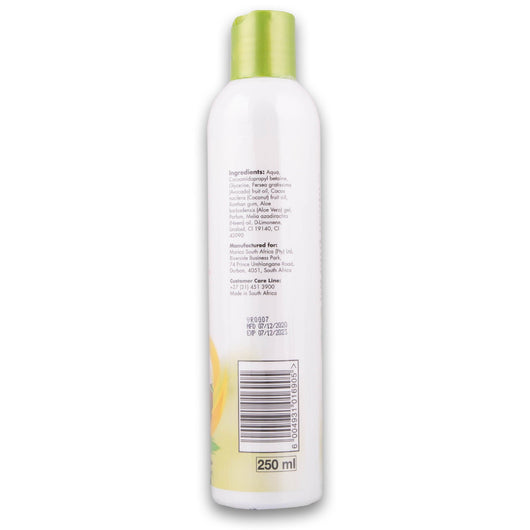 Black Chic, Black Chic Natural Kids Shampoo 250ml - Cosmetic Connection