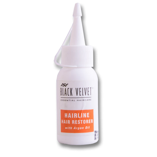 Black Velvet, Black Velvet Hairline Restore 50ml - Cosmetic Connection