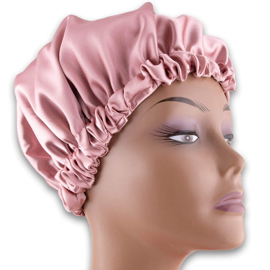 Bonnet Queens, Kids Satin Bonnet - Cosmetic Connection