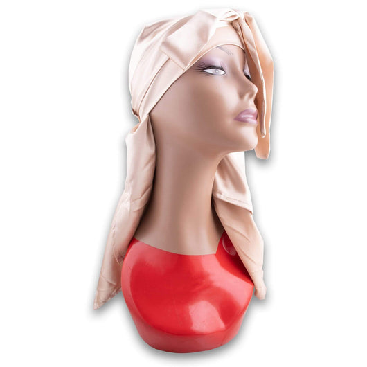 Bonnet Queens, Satin Wrap - Cosmetic Connection