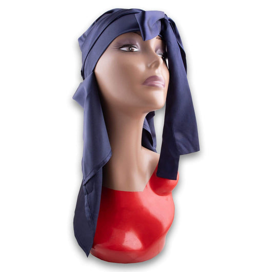 Bonnet Queens, Satin Wrap - Cosmetic Connection