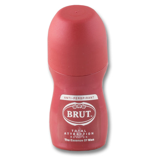 Brut, Men Roll On 50ml - Cosmetic Connection