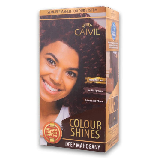 Caivil, Caivil Colour Shines 90ml - Cosmetic Connection