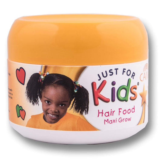 Caivil, Just For Kids Hair Food 125g - Cosmetic Connection