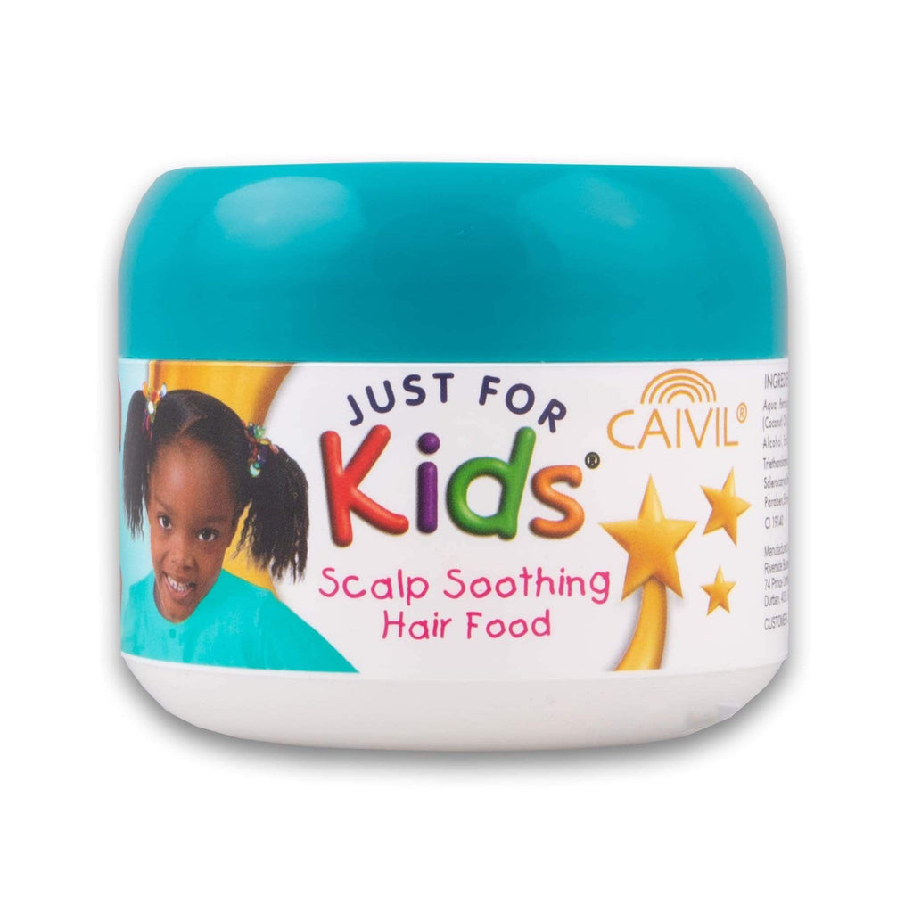 Just For Kids Hair Food 125g | Cosmetic Connection