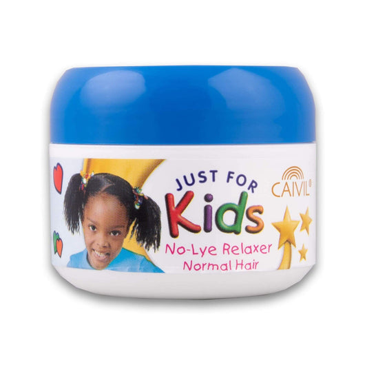 Caivil, Just For Kids Relaxer 125ml - Cosmetic Connection