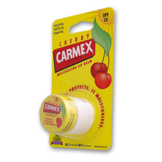 Carmex, Carmex Lip Balm 7.5g - Cosmetic Connection