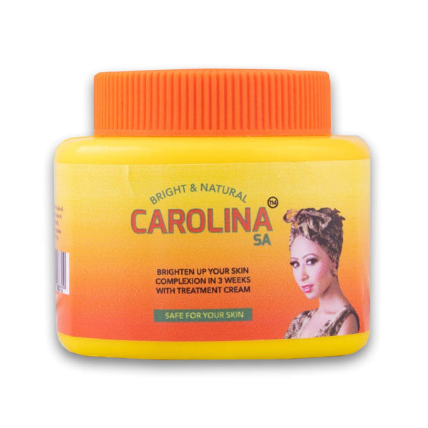 Carolina SA, Skin Cream 135ml - Cosmetic Connection