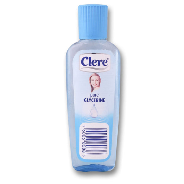 Clere, Pure Glycerine - Cosmetic Connection