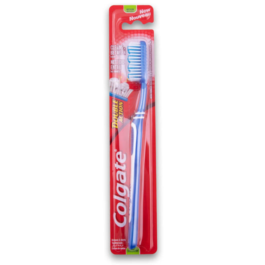 Colgate, Toothbrush - Cosmetic Connection