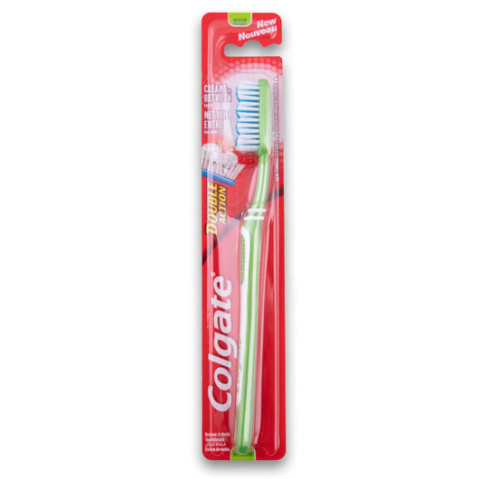 Colgate, Toothbrush - Cosmetic Connection