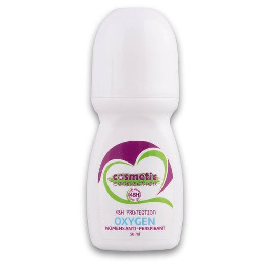 Cosmetic Connection, Roll On 50ml - Cosmetic Connection