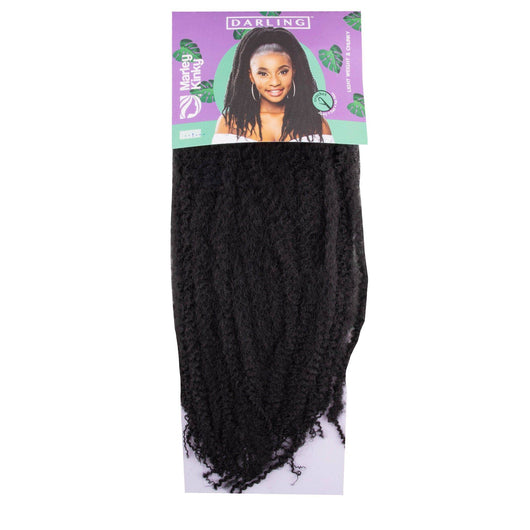 Darling, Marley Kinky Braid 14" - Cosmetic Connection